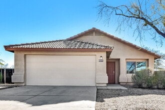 Building Photo - 6375 W Velvet Senna Dr