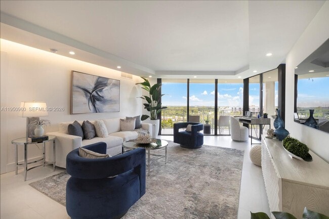 Building Photo - 1000 NE Quayside Terrace