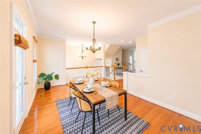 Building Photo - 5421 Hickory Ann Dr