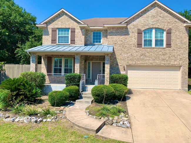 Primary Photo - Welcome to Your Dream Home in Stone Oak!