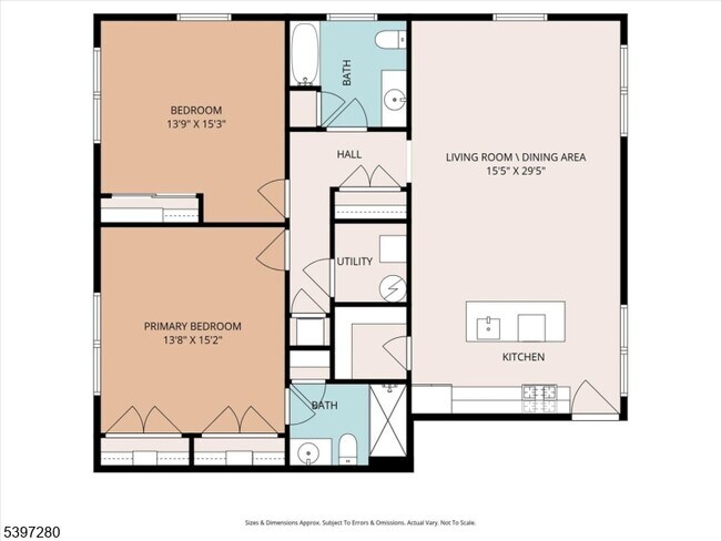 Building Photo - 1400 Hamilton Blvd