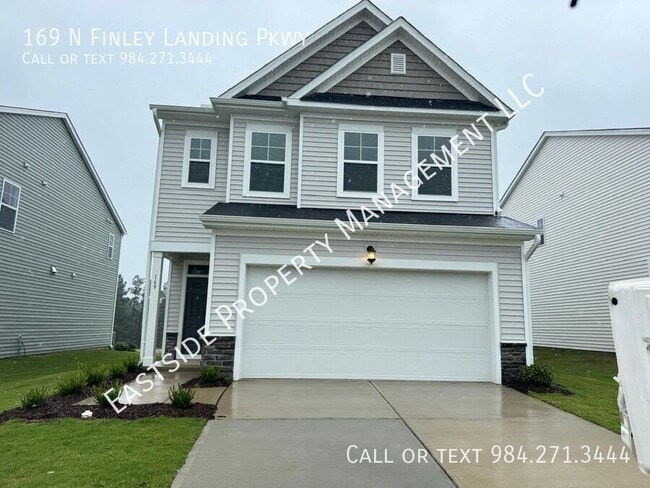 Primary Photo - 169 S Finley Lndg Pkwy