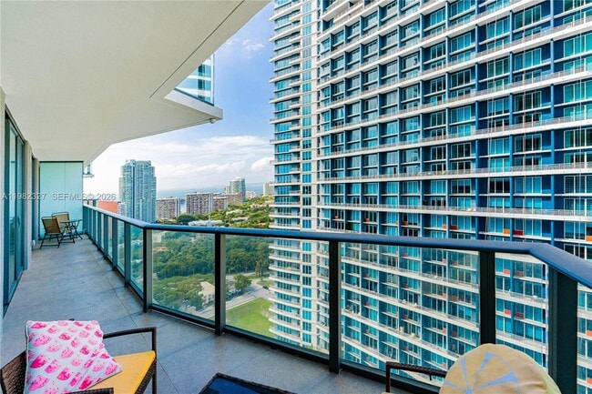 Building Photo - 1300 S Miami Ave