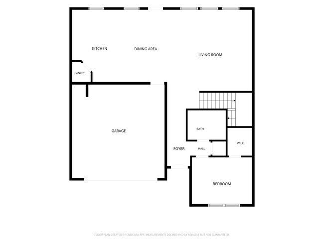 Building Photo - 195 Deerfield Dr NE