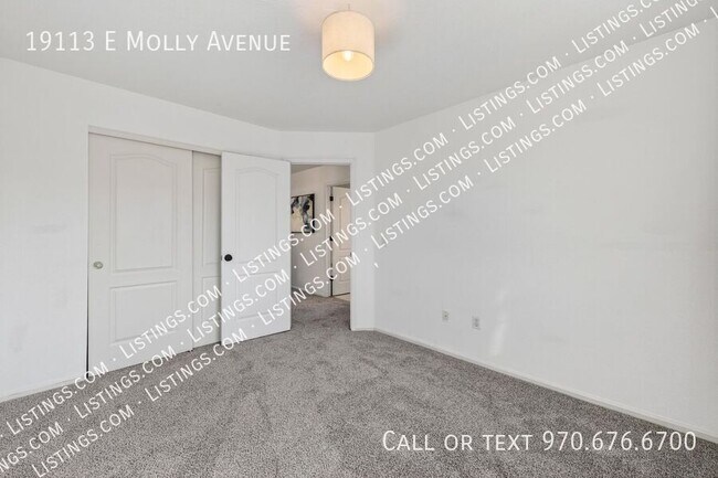 Building Photo - 19113 E Molly Ave