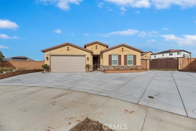 Building Photo - 25858 Oak Spgs Ct