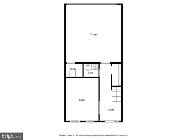 Building Photo - 5307 Granite Step Trail