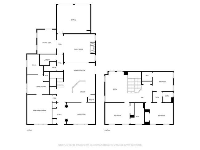 Building Photo - 1645 Woodward Way