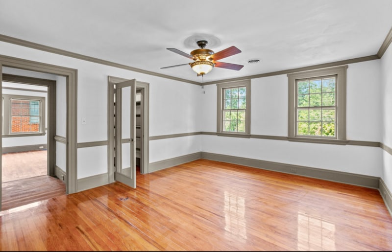 Building Photo - 620 Falls Rd