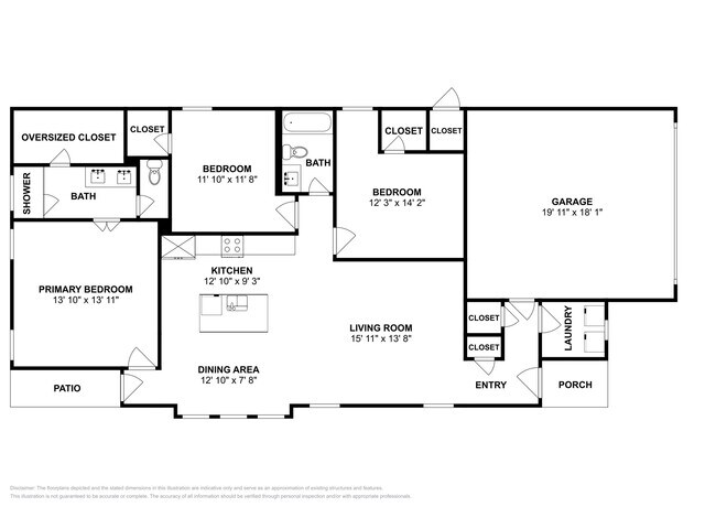 Building Photo - 2310 Bailey Flds Ln