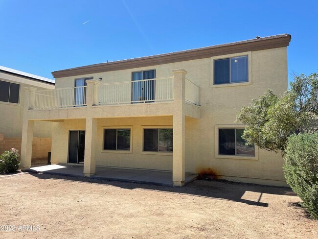 Building Photo - 23576 W Pecan Rd