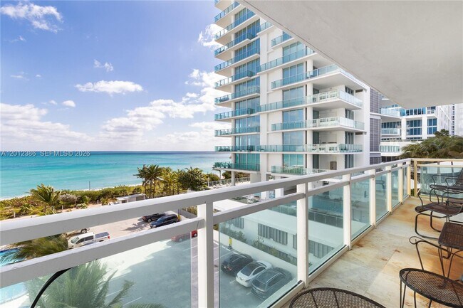 Building Photo - 6917 Collins Ave