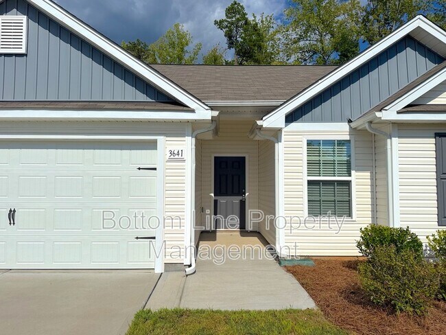 Building Photo - 3641 Fallen Tree Dr