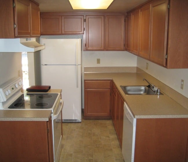 Interior - Bridgeport 9 Townhomes