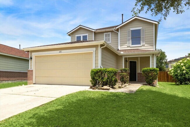 Building Photo - 431 Mantova Dr