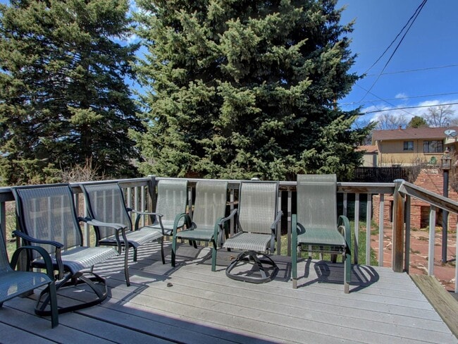 Building Photo - SW Denver single family home available in Harvey Park South.