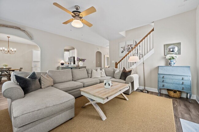 Building Photo - 167 Old Millstone Landing Ln