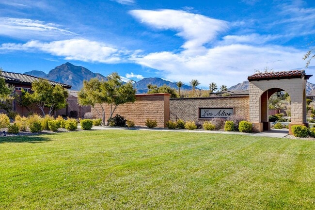 Building Photo - Private Cul-de-Sac Estate in Gated Summerlin with Pool, Spa & Outdoor Living