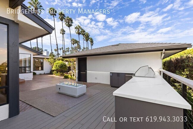 Building Photo - 821 Moana Dr