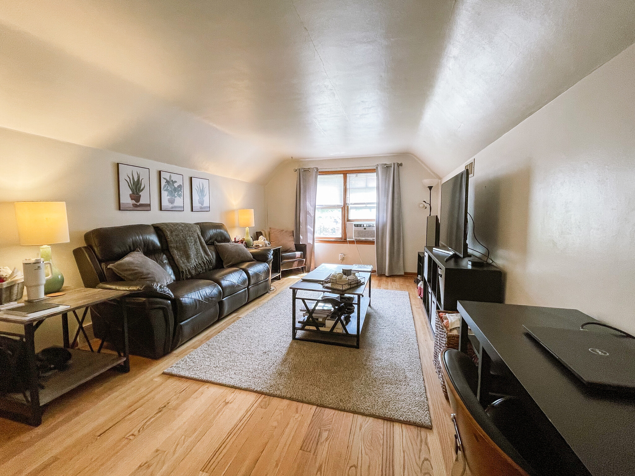 Living Room 1 - 139 S 72nd St