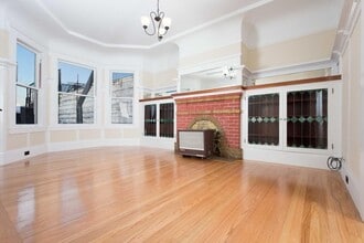 Building Photo - South Van Ness Avenue - 453-455
