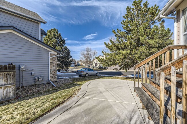 Building Photo - Spacious 4 Bed/ 3 Bath Home with Finished Basement