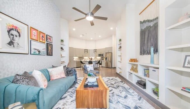 Building Photo - 1 bedroom in Frisco TX 75034