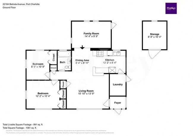 Building Photo - 22162 Belinda Ave