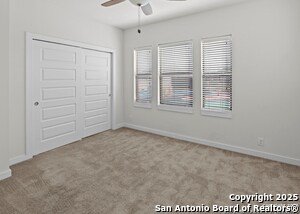 Building Photo - 603 Burleson St