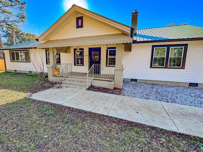 Building Photo - 3204 Ray Owens Rd