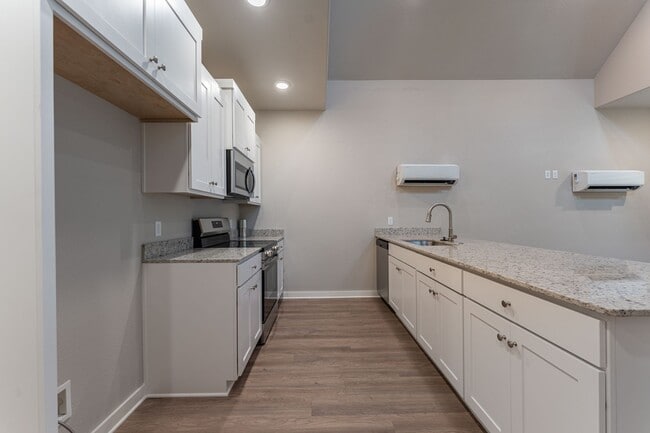 Building Photo - Brand New 2 BR Townhomes Coming July 2025