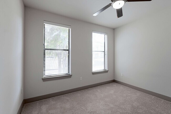Floorplan - The Edge at Glade Parks