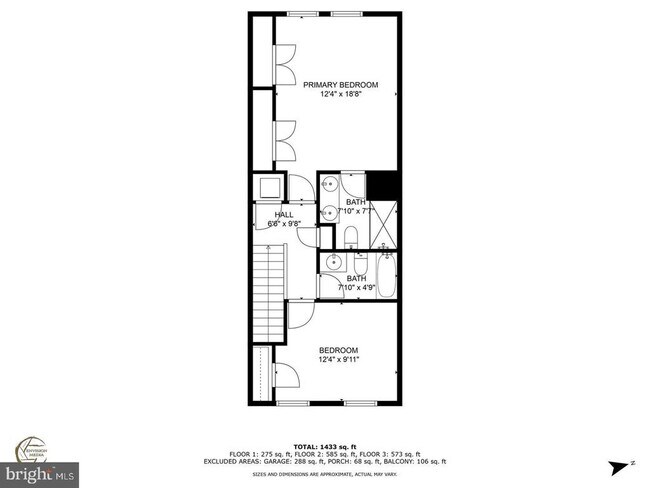 Building Photo - 41751 McMonagle Square