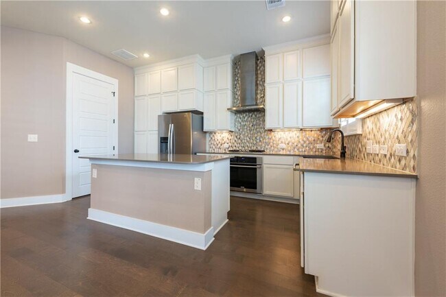 Building Photo - 7811 Wildcat Pass