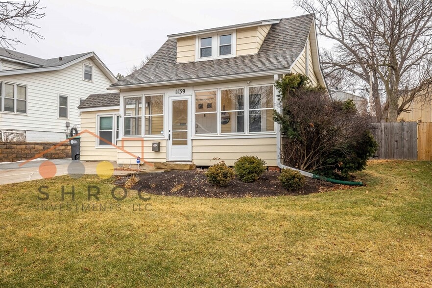 Building Photo - 1139 S 55th St