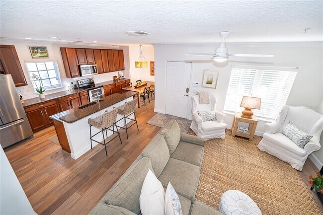 Building Photo - 2823 Wilford Ave