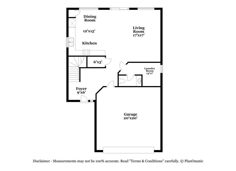 Building Photo - 6823 N 130th Ave