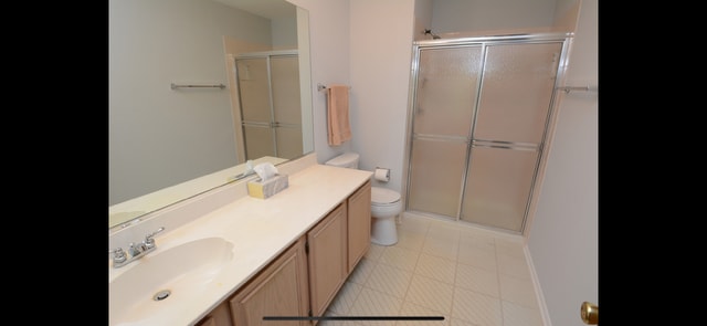 Primary Bath - 401 Cromwell Cir