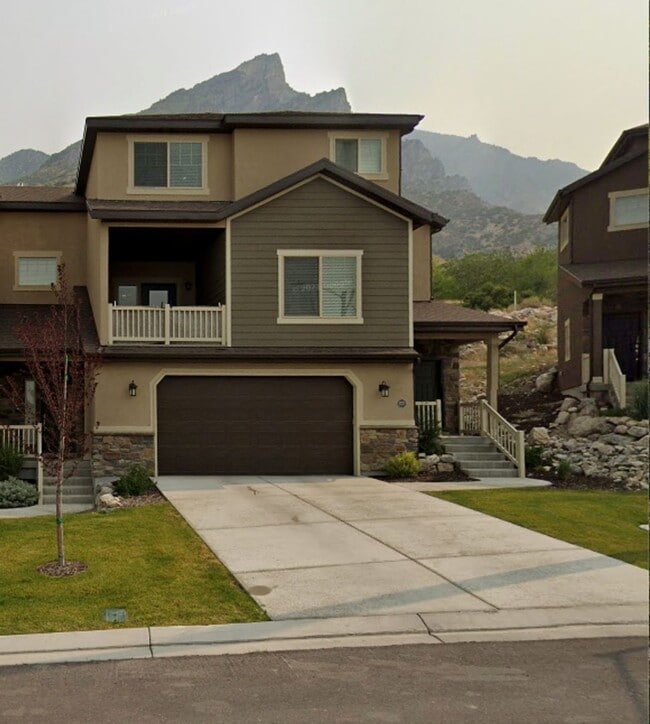 Building Photo - 3 Bed Townhome - Provo Slate Canyon
