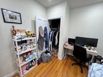 Building Photo - 24 Euston St