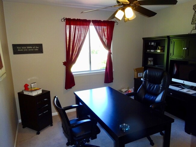 Building Photo - 6473 S Tabor Ct