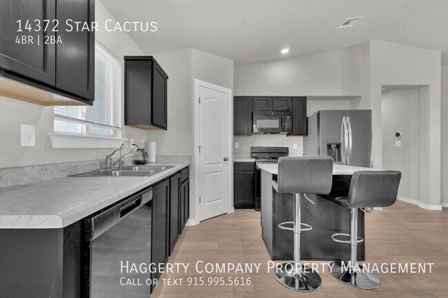 Building Photo - 14372 Star Cactus Ave