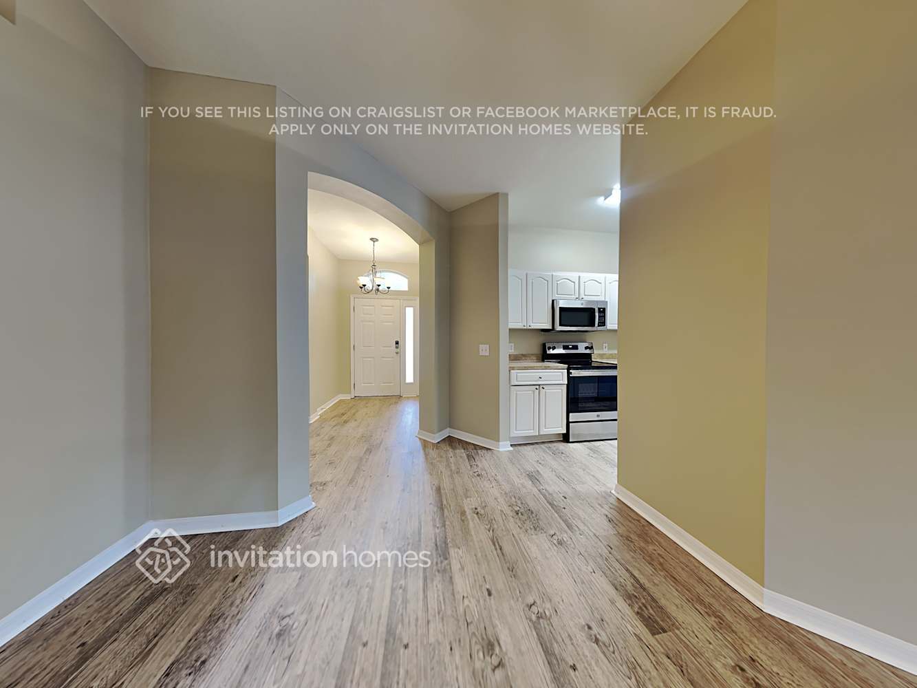 Building Photo - 1213 Gordon Oaks Dr