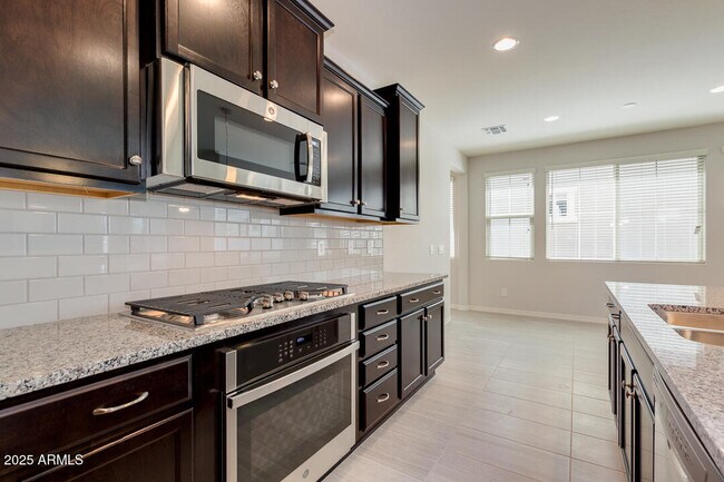 Building Photo - 2300 S Nancy Ln