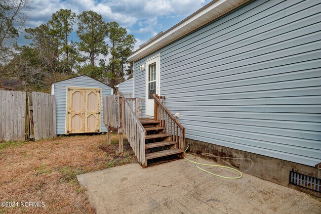 Building Photo - 4101 Fraternity Ct