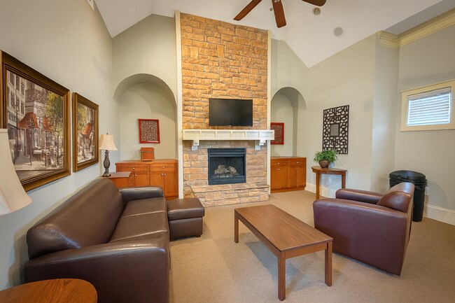 Building Photo - THE RETREAT NORTH! PRE-LEASING FOR AUGUST 6TH, 2026!