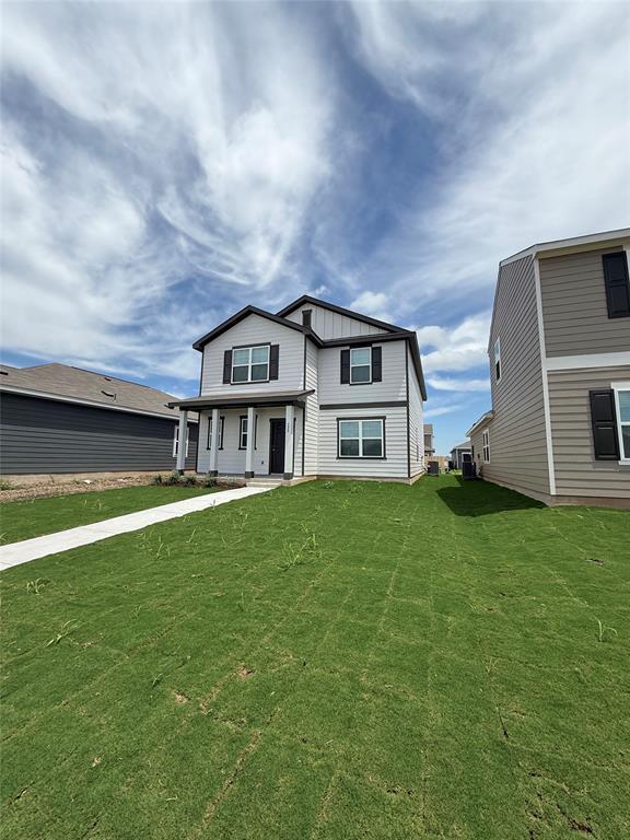 Building Photo - 520 McFadin Wy