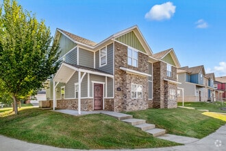 Building Photo - 1342 N Sicily Ln