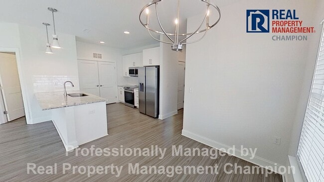 Building Photo - Newly Constructed Luxury Townhomes in Porters Neck