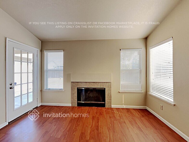 Building Photo - 8601 Marmon Way